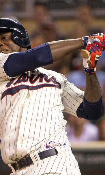 Sano excited for transition into right field